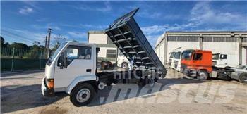 Mitsubishi FH100 Kiper tovornjaki