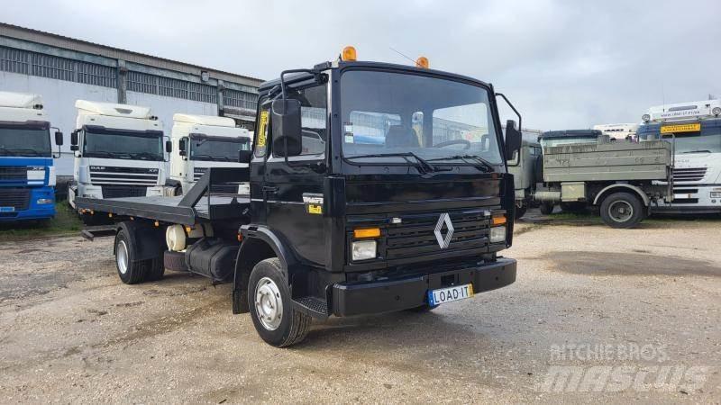 Renault Midliner Avtotransporterji