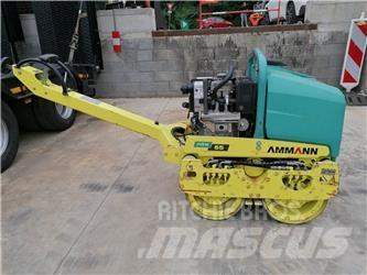 Ammann AR65 Vibro plošče