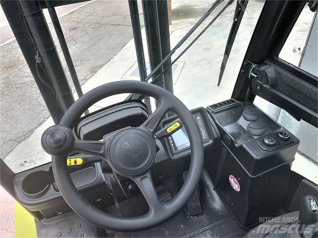 Clark S35L Viličarji - drugo