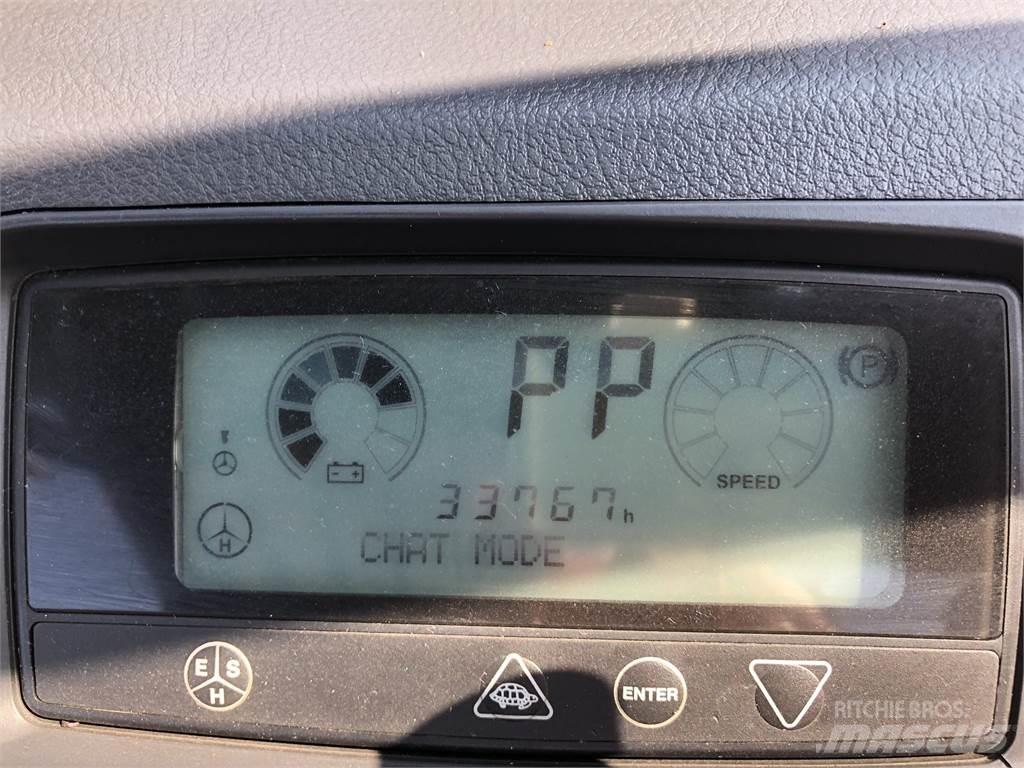 Doosan B50X Viličarji - drugo