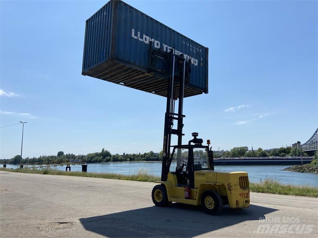 Hyster H7.00XL Viličarji - drugo