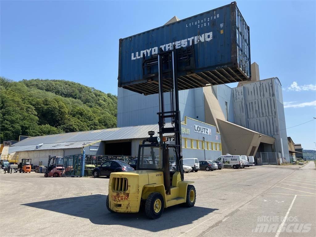 Hyster H7.00XL Viličarji - drugo