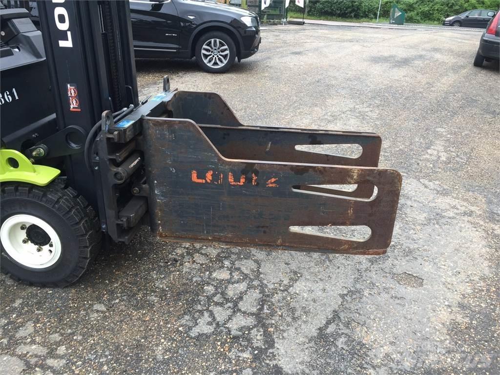 Kaup T415 Žlice