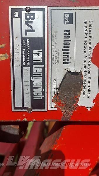 BvL VL11/11 V Kolutne brane