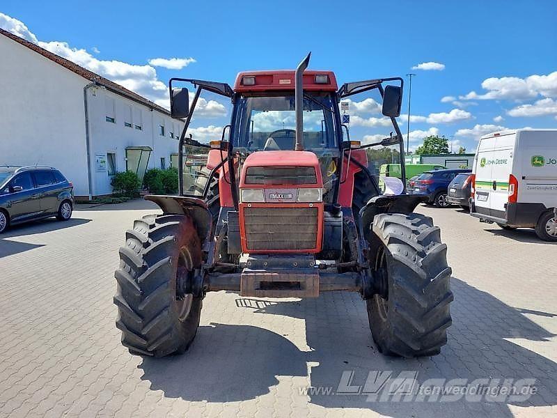 Case IH 5140 Traktorji