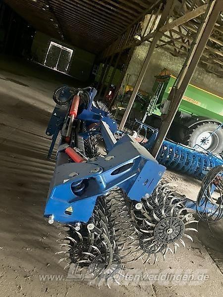 GST BioStar Gradbeništvo - drugo
