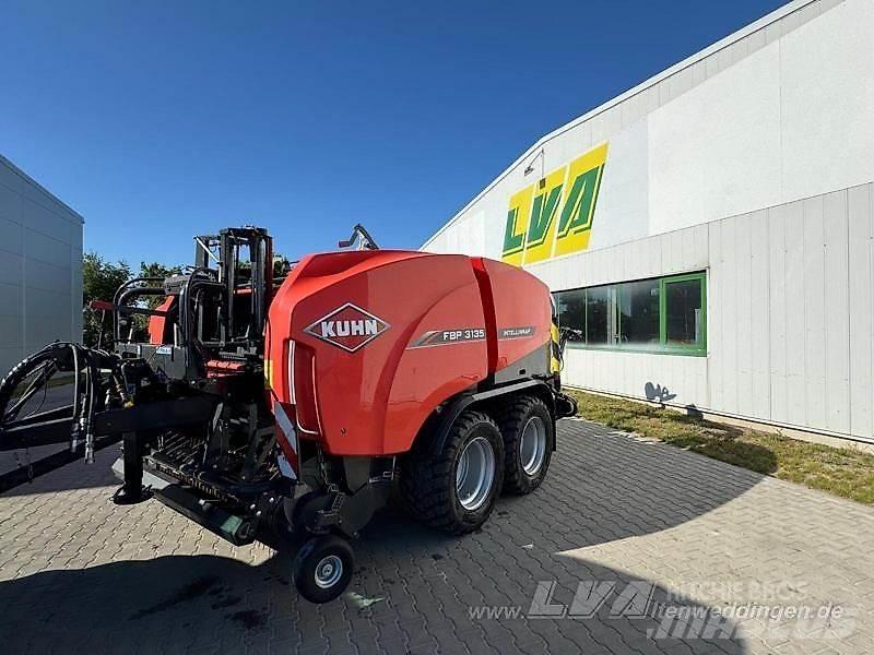 Kuhn FBP3135 Drugo