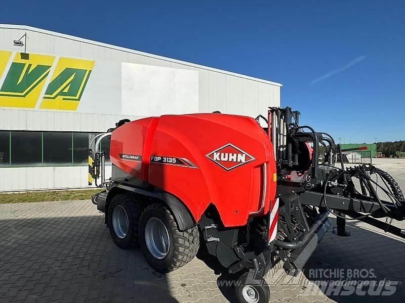 Kuhn FBP3135 Drugo