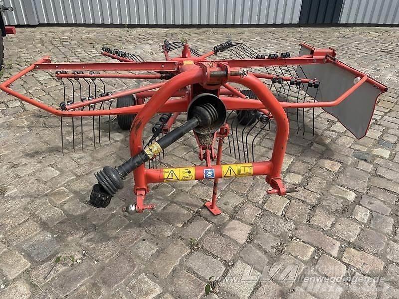 Kuhn GA300 GM Gradbeništvo - drugo