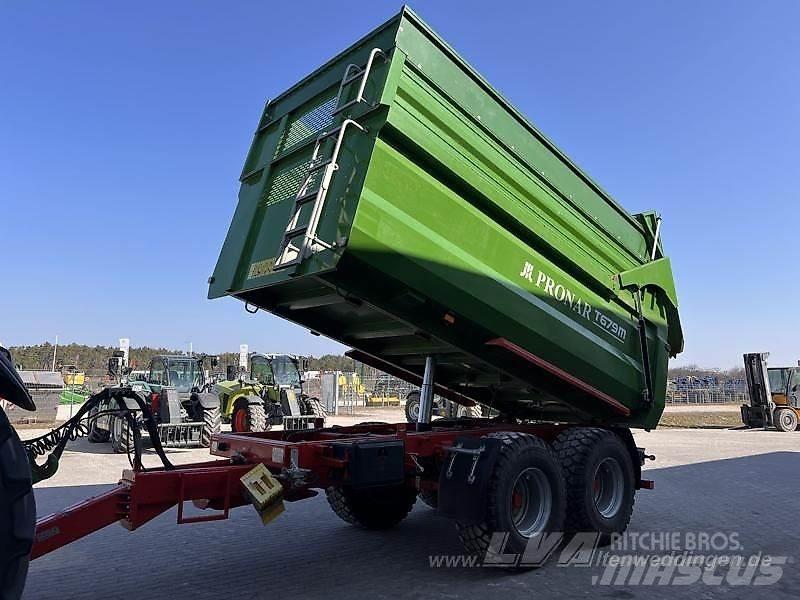 Pronar T679M Kiper tovornjaki