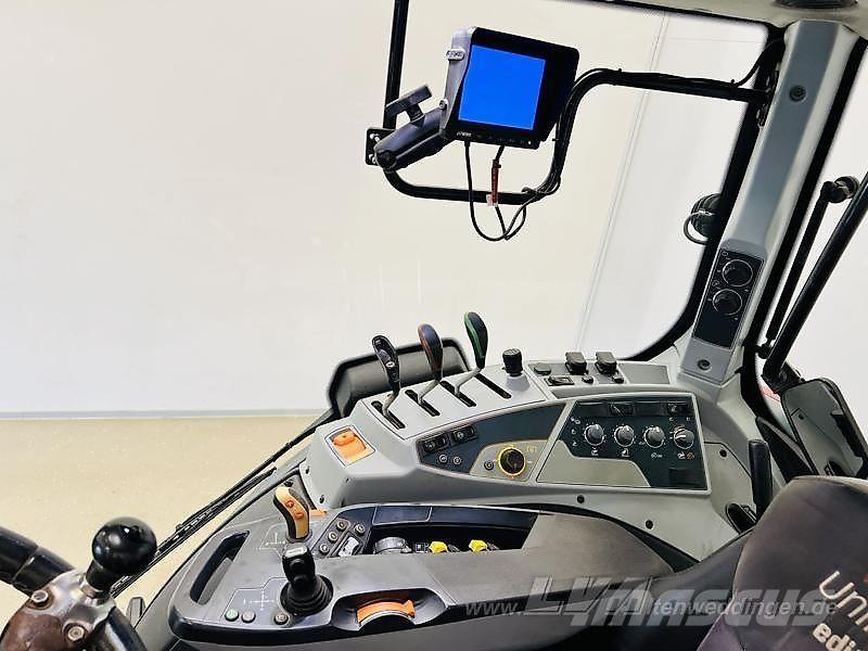 Valtra T174 Traktorji