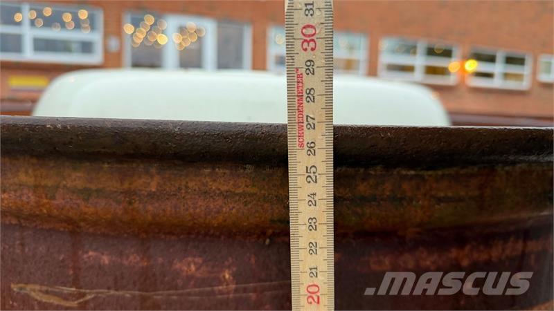 GKN 10X36 Gume, kolesa in platišča