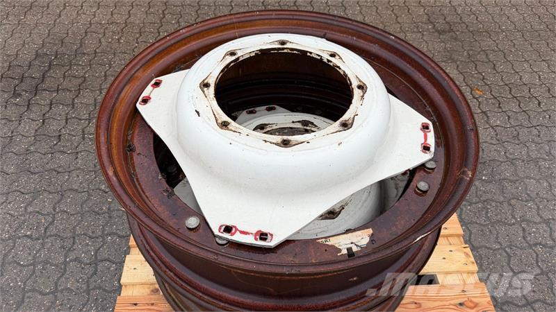 GKN 10X36 Gume, kolesa in platišča