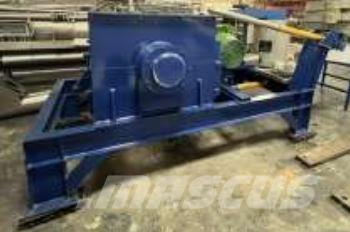  MH 1300 Stroji za presejanje