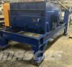  MH 1300 Stroji za presejanje