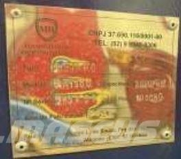  MH 1300 Stroji za presejanje