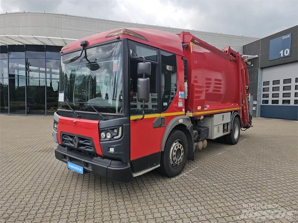 Renault D-Access Drugi tovornjaki