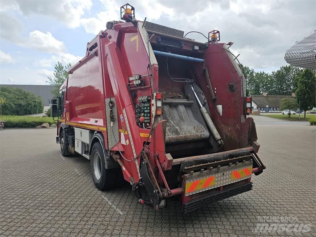 Renault D-Access Drugi tovornjaki