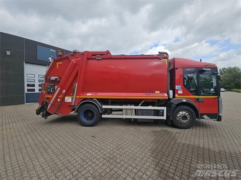 Renault D-Access Drugi tovornjaki