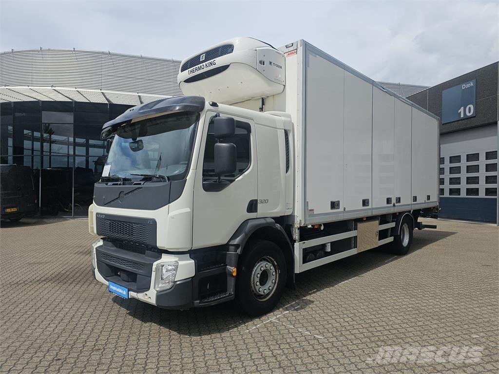 Volvo FE320 Tovornjaki hladilniki
