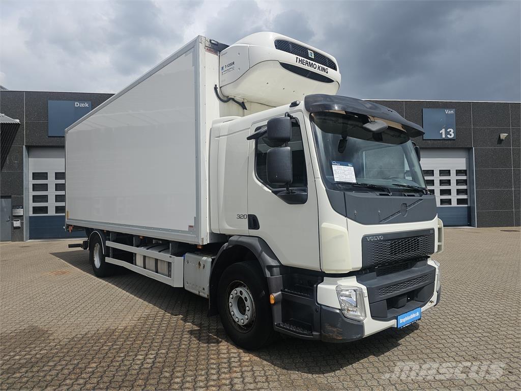 Volvo FE320 Tovornjaki hladilniki