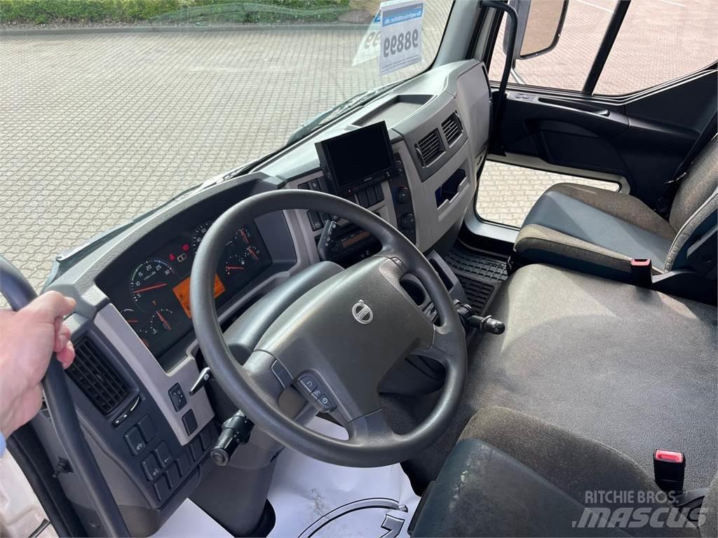 Volvo FL210 Tovornjaki zabojniki