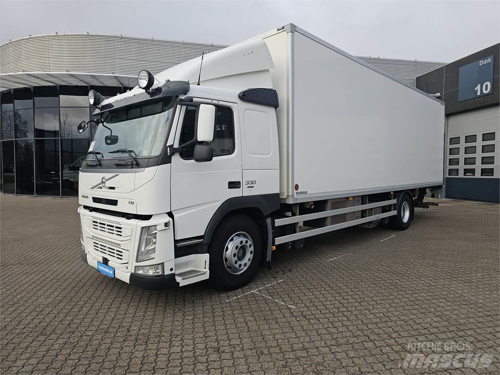 Volvo FM330 Tovornjaki hladilniki
