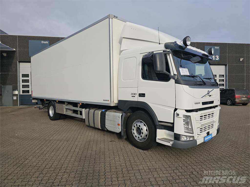 Volvo FM330 Tovornjaki hladilniki