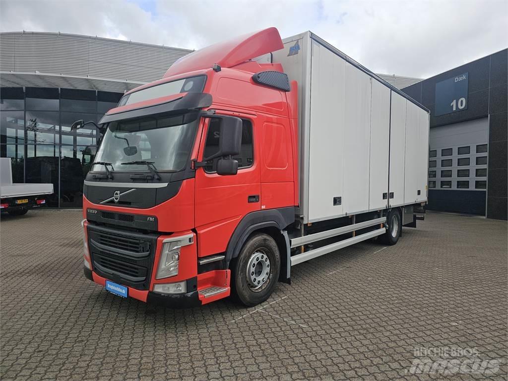 Volvo FM340 Tovornjaki zabojniki