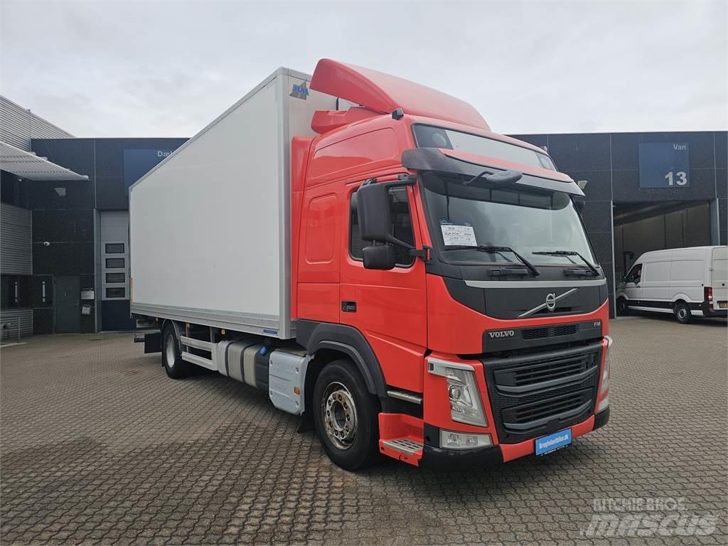 Volvo FM340 Tovornjaki zabojniki
