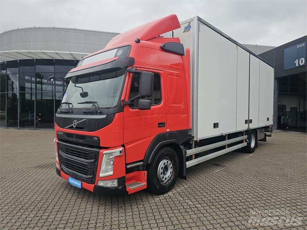 Volvo FM340 Tovornjaki zabojniki