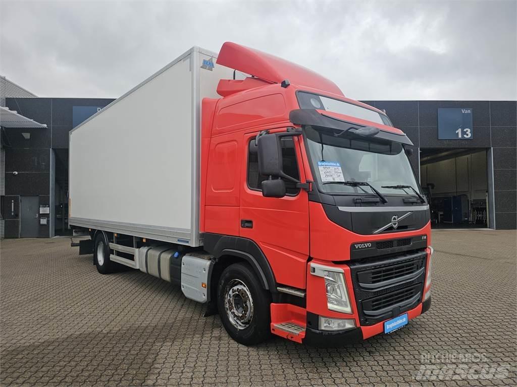 Volvo FM340 Tovornjaki zabojniki