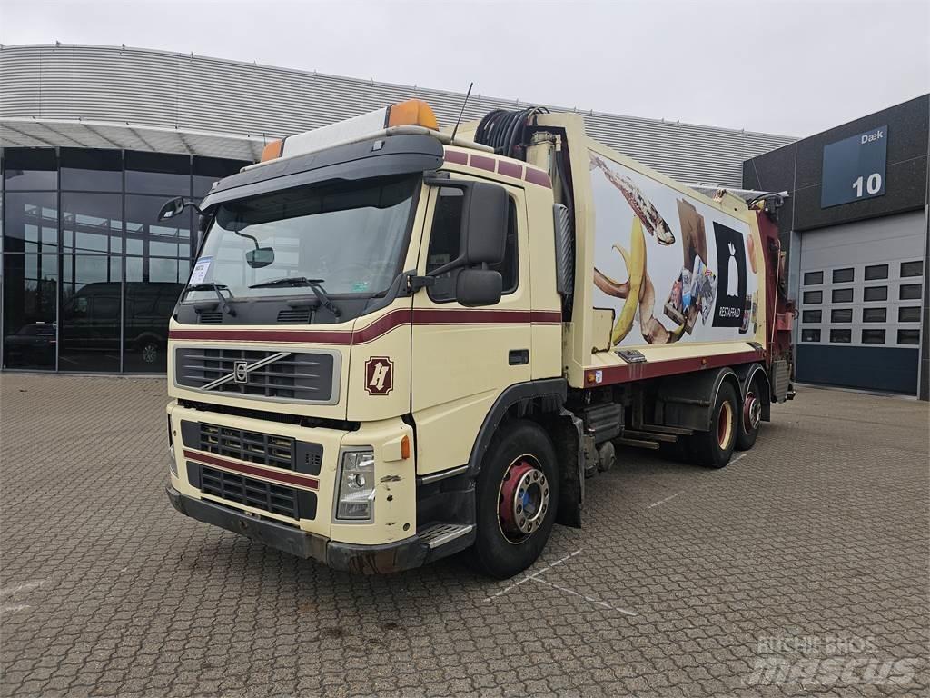 Volvo FM9 6x2 Drugi tovornjaki