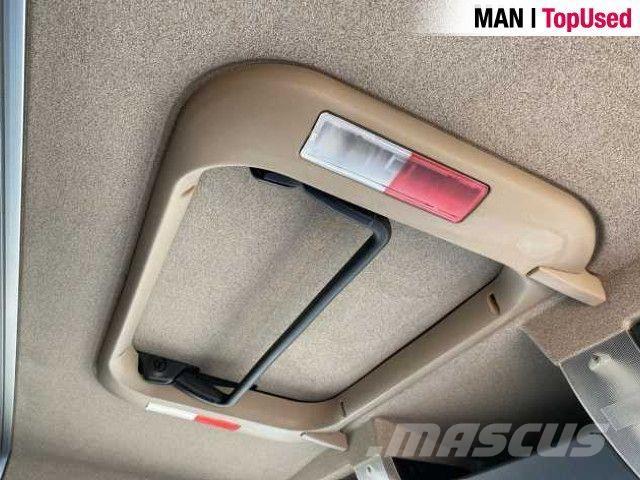 MAN 26.440 Vlačilci