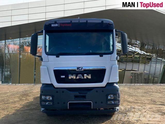 MAN 27.440 BBS-L Vlačilci