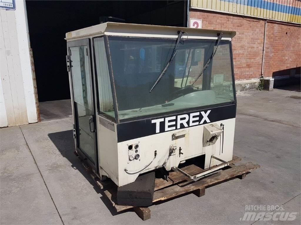 Terex TR60 Drugo