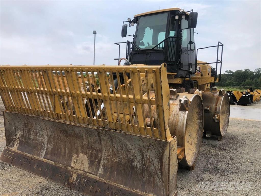 CAT 816 Gradbeništvo - drugo