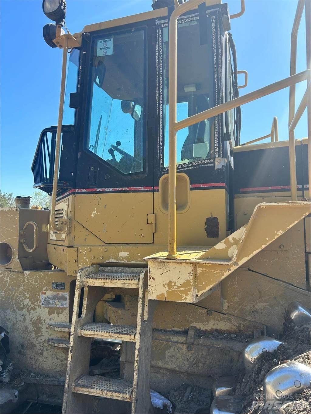 CAT 816F Drugo