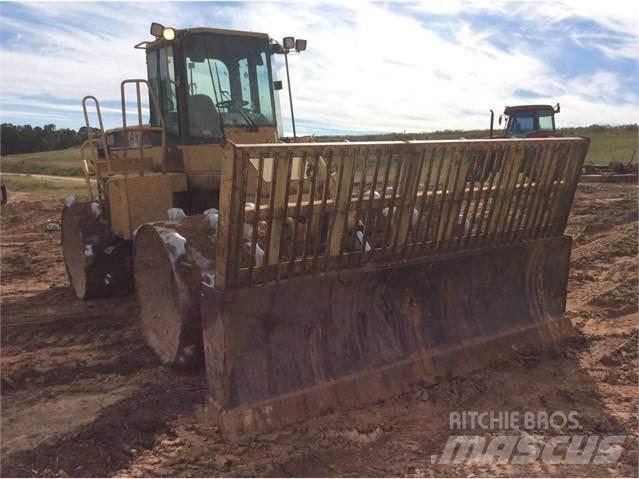 CAT 816F Drugo