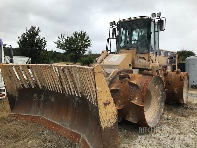 CAT 816F Drugo