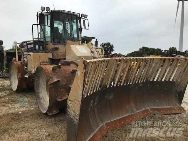 CAT 816F Drugo