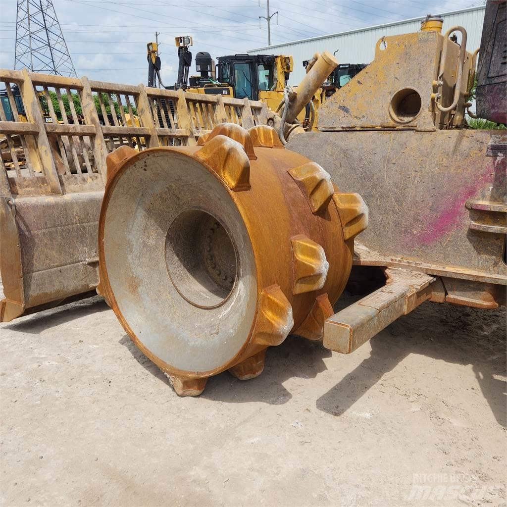 CAT 816F II Drugo