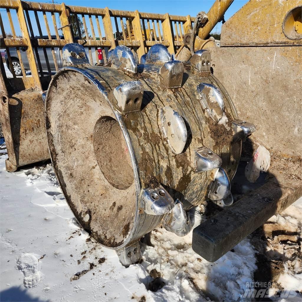 CAT 816F II Drugo