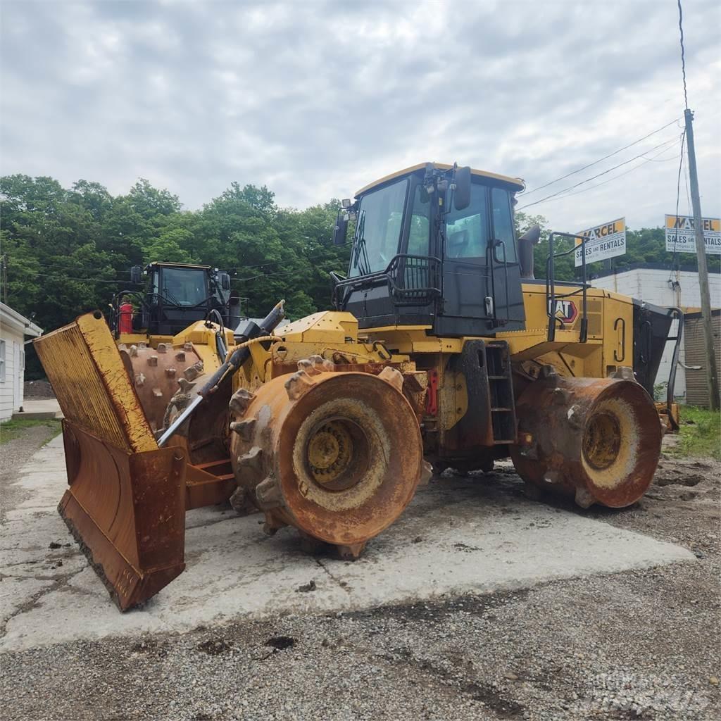 CAT 816K Drugo