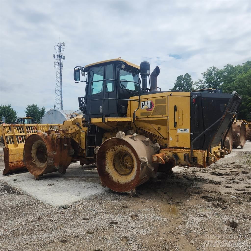 CAT 816K Drugo