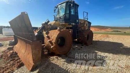 CAT 816K Drugo