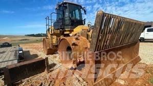 CAT 816K Drugo
