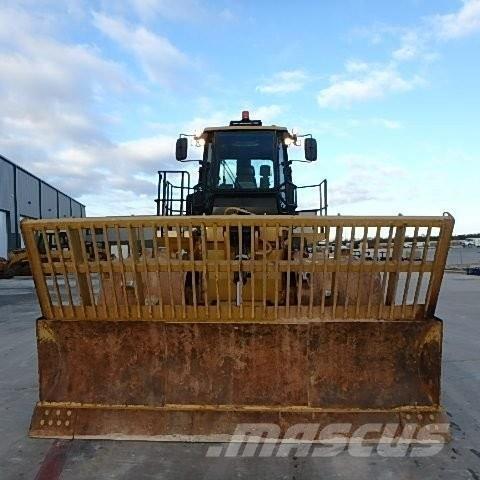 CAT 816K Gradbeništvo - drugo