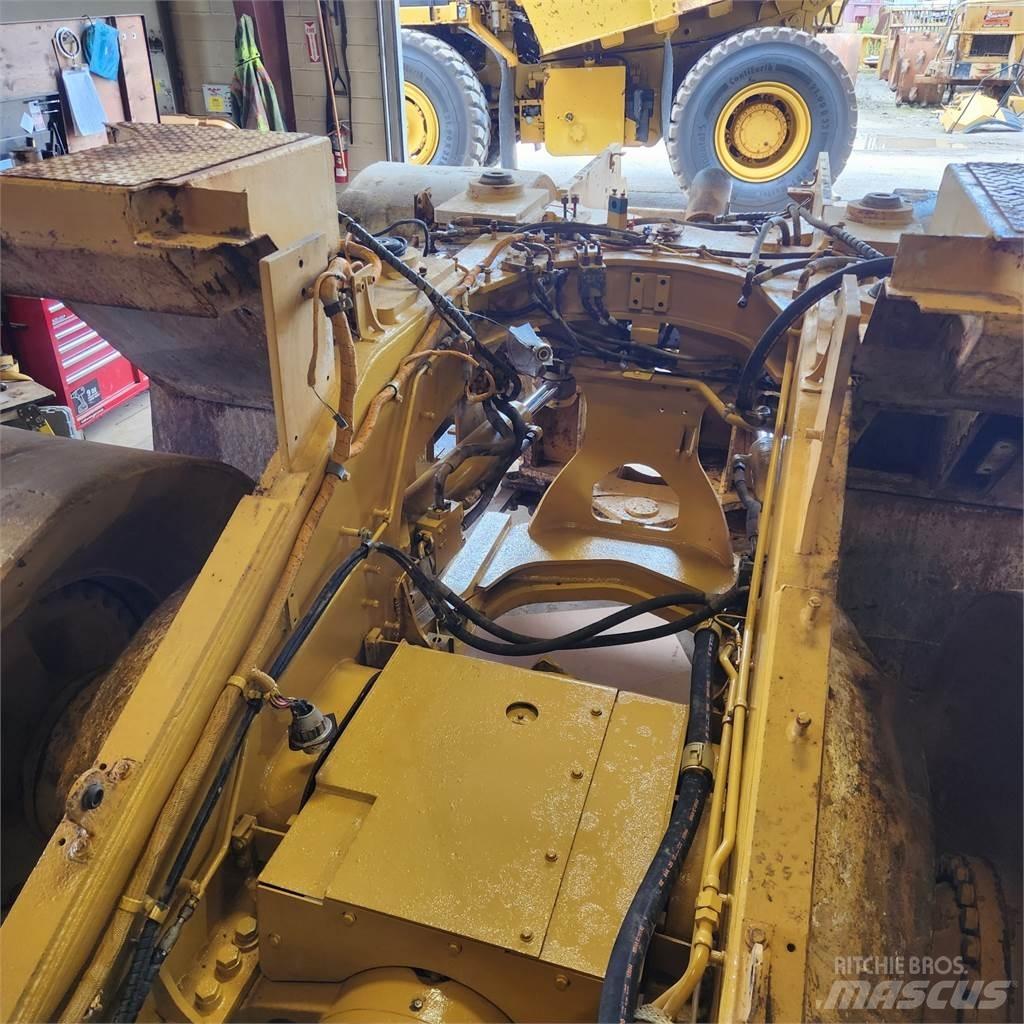 CAT 826H Drugo